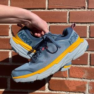 Womens Hoka One Sneakers Size 9